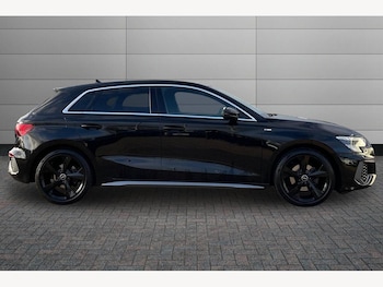 Used Audi A3 2022 for sale - 76966447: Photo