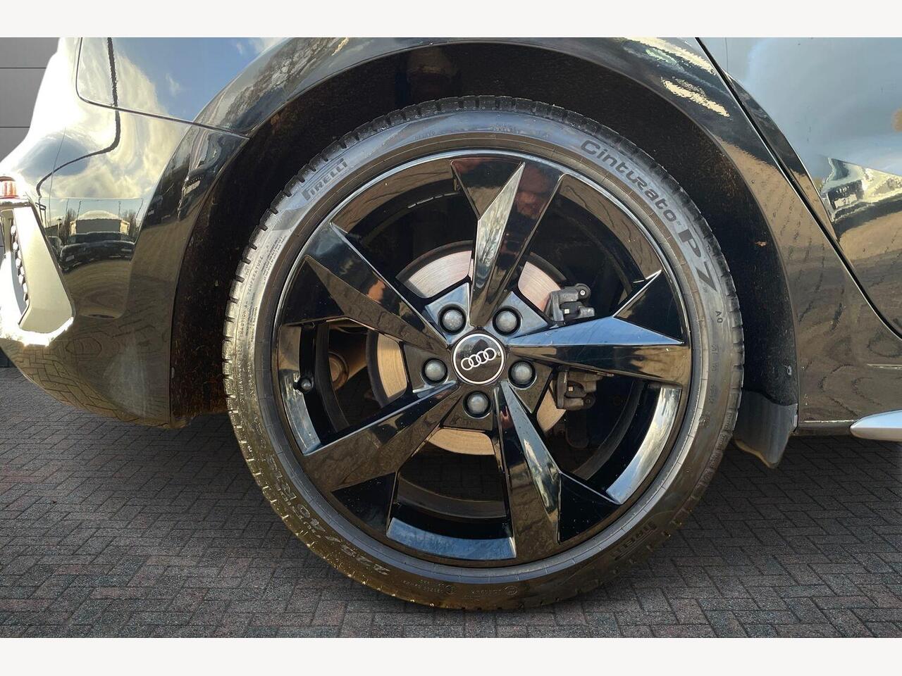 Used Audi A3 2022 for sale - 76966447: Photo 5