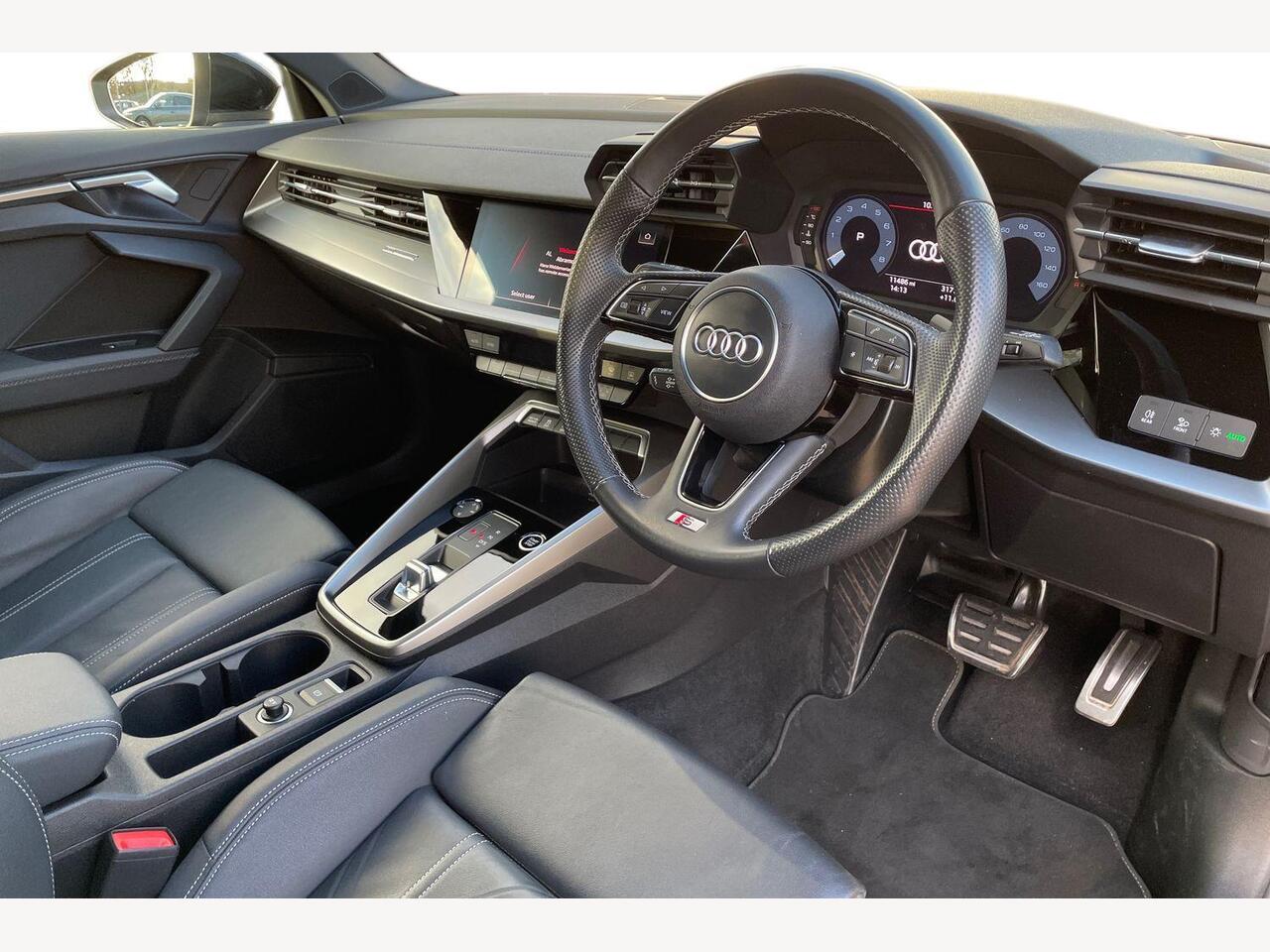 Used Audi A3 2022 for sale - 76966447: Photo 6