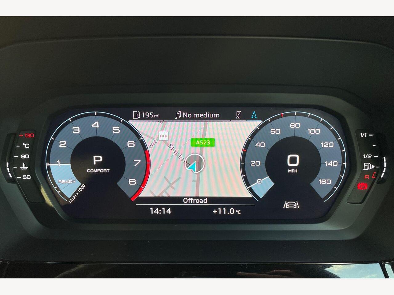 Used Audi A3 2022 for sale - 76966447: Photo 7