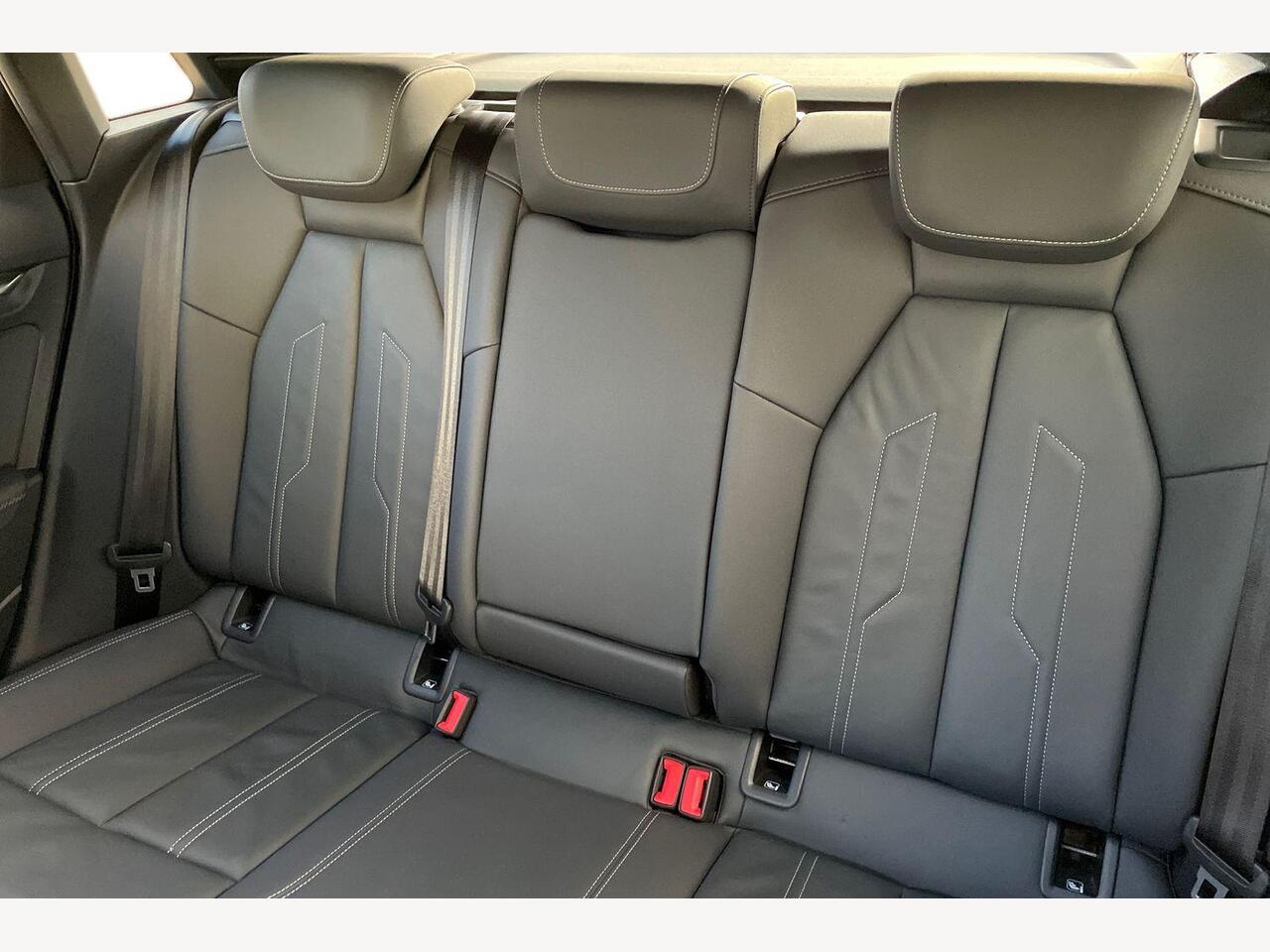 Used Audi A3 2022 for sale - 76966447: Photo 8