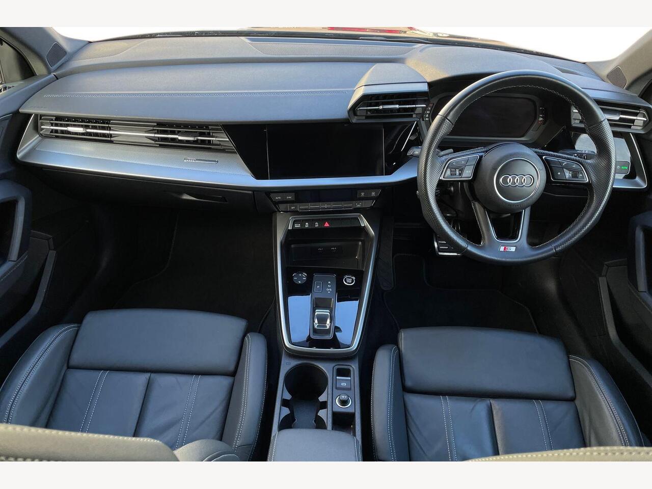 Used Audi A3 2022 for sale - 76966447: Photo 9