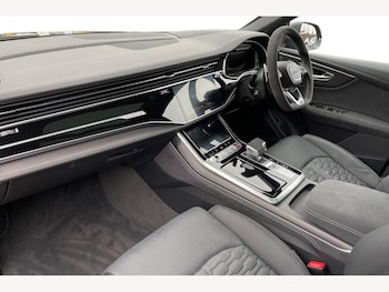 Used Audi RS Q8 2026 for sale - 78333027: Photo