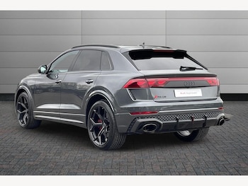 Used Audi RS Q8 2026 for sale - 78333027: Photo