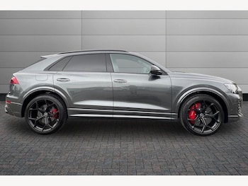 Used Audi RS Q8 2026 for sale - 78333027: Photo