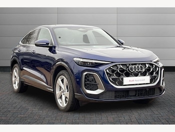 Used Audi Q5 2025 for sale - 76774673: Photo