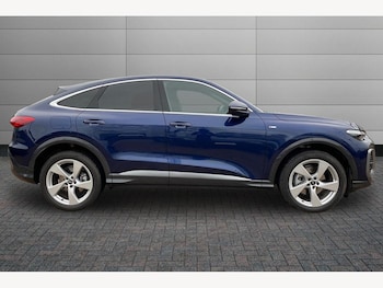 Used Audi Q5 2025 for sale - 76774673: Photo