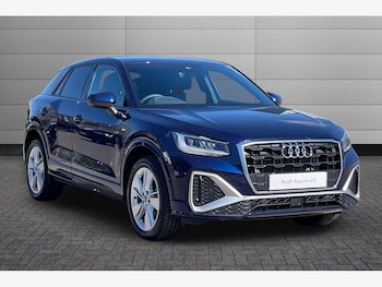 Used Audi Q2 2026 for sale - 78442126: Photo