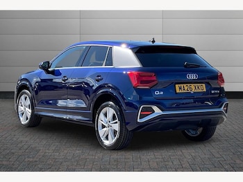 Used Audi Q2 2026 for sale - 78442126: Photo