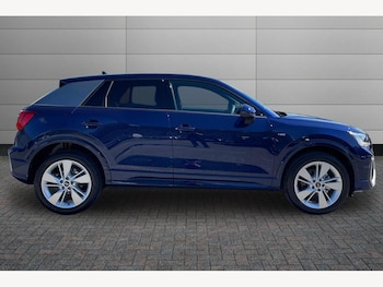 Used Audi Q2 2026 for sale - 78442126: Photo
