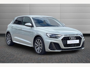 Used Audi A1 2025 for sale - 78290254: Photo