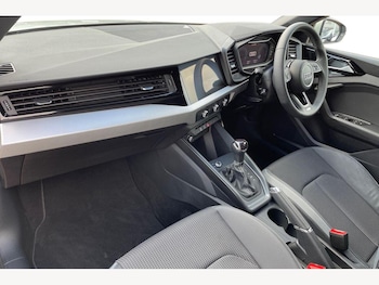 Used Audi A1 2025 for sale - 78290254: Photo