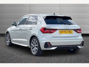 Used Audi A1 2025 for sale - 78290254: Photo