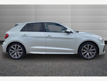 Used Audi A1 2025 for sale - 78290254: Photo