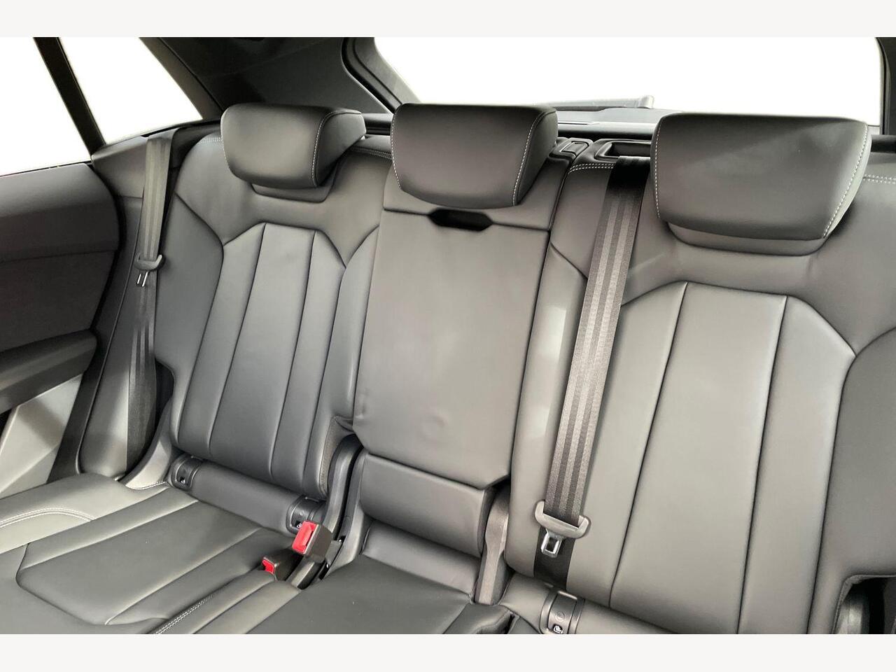 Used Audi Q8 2025 for sale - 76678723: Photo 8