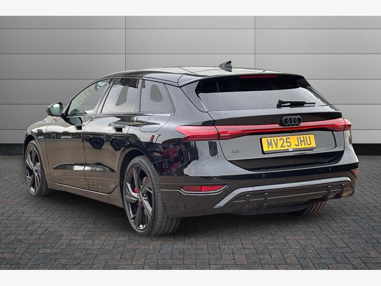 Used Audi A6 2025 for sale - 76679850: Photo 3