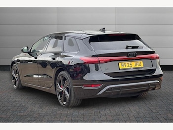 Used Audi A6 2025 for sale - 76679850: Photo