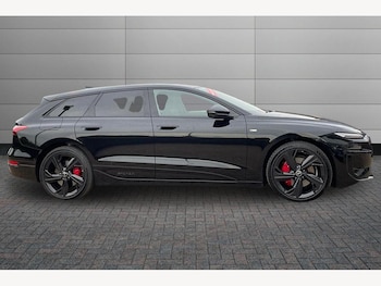 Used Audi A6 2025 for sale - 76679850: Photo