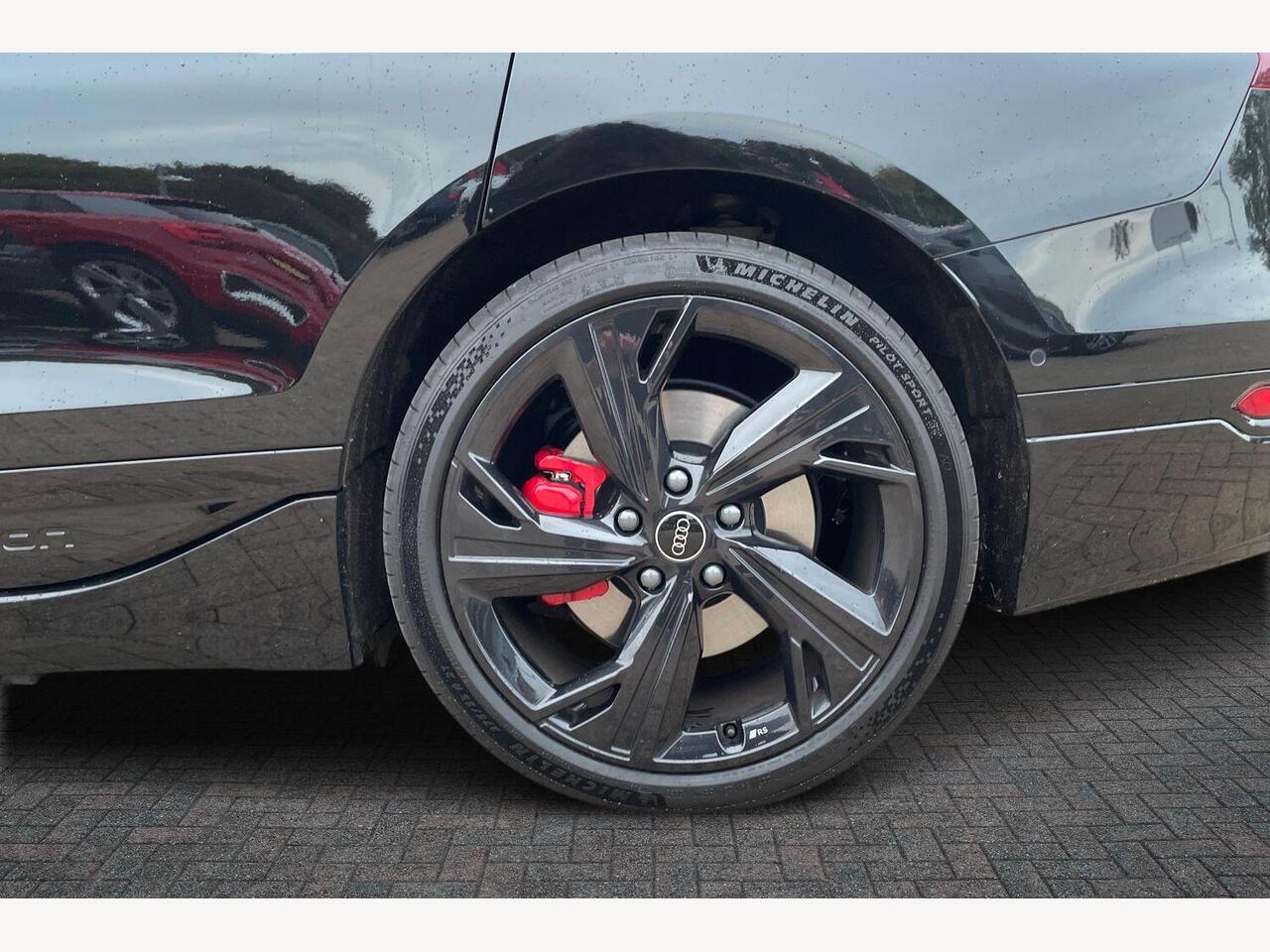 Used Audi A6 2025 for sale - 76679850: Photo 5