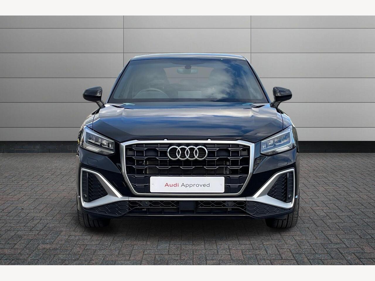 Used Audi Q2 2023 for sale - 76676216: Photo 10