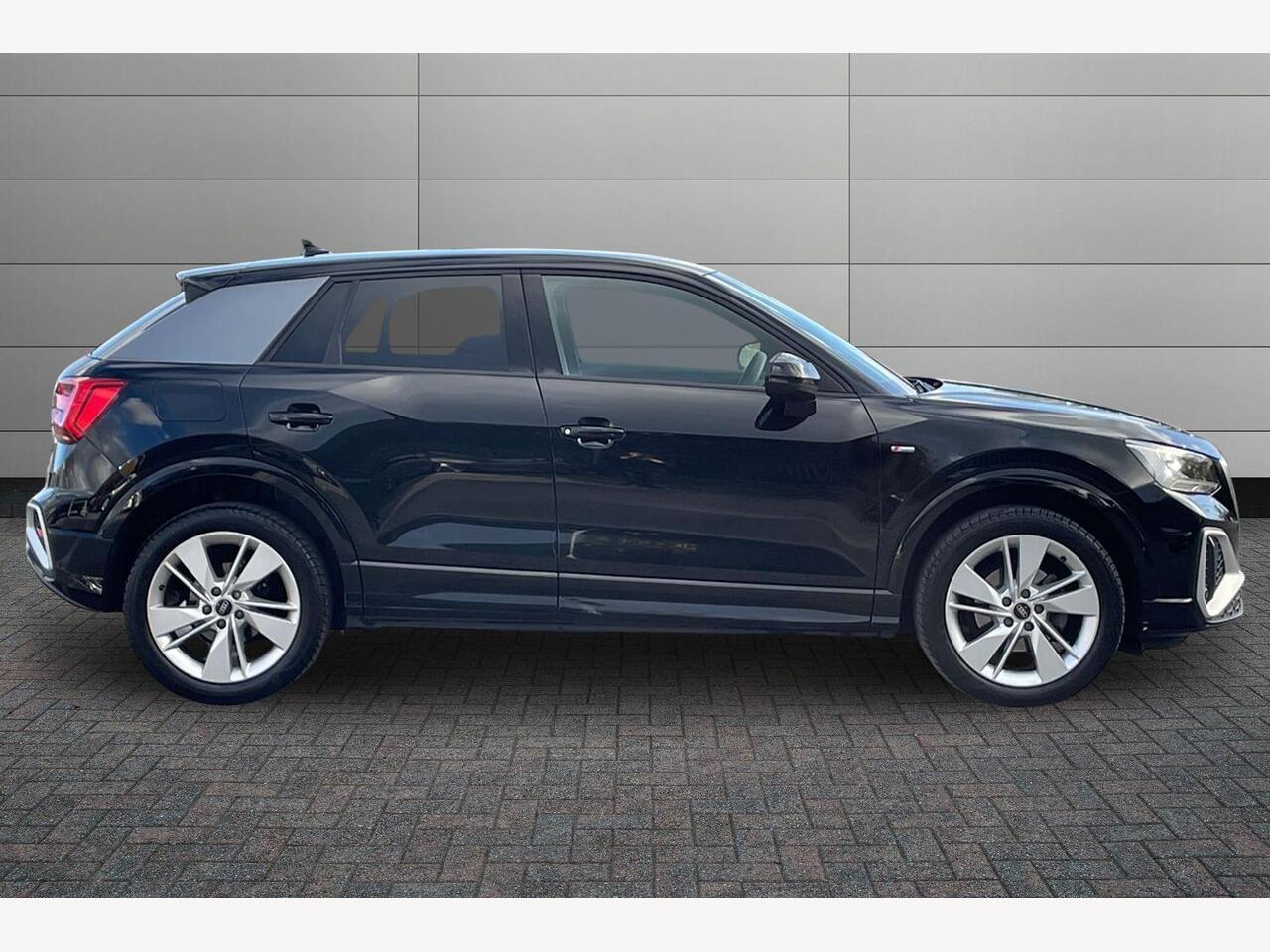 Used Audi Q2 2023 for sale - 76676216: Photo 4