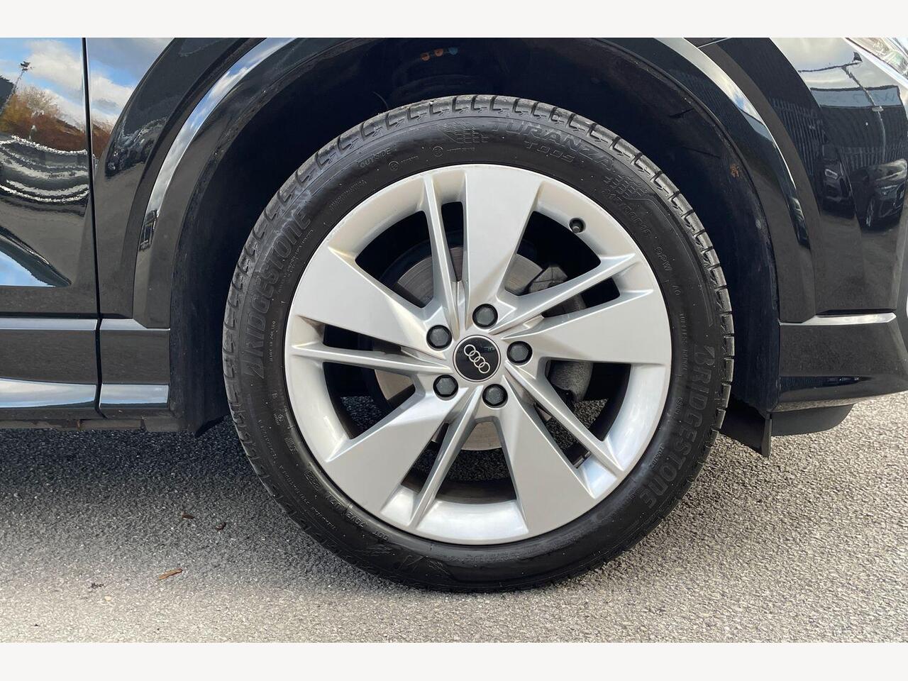 Used Audi Q2 2023 for sale - 76676216: Photo 5