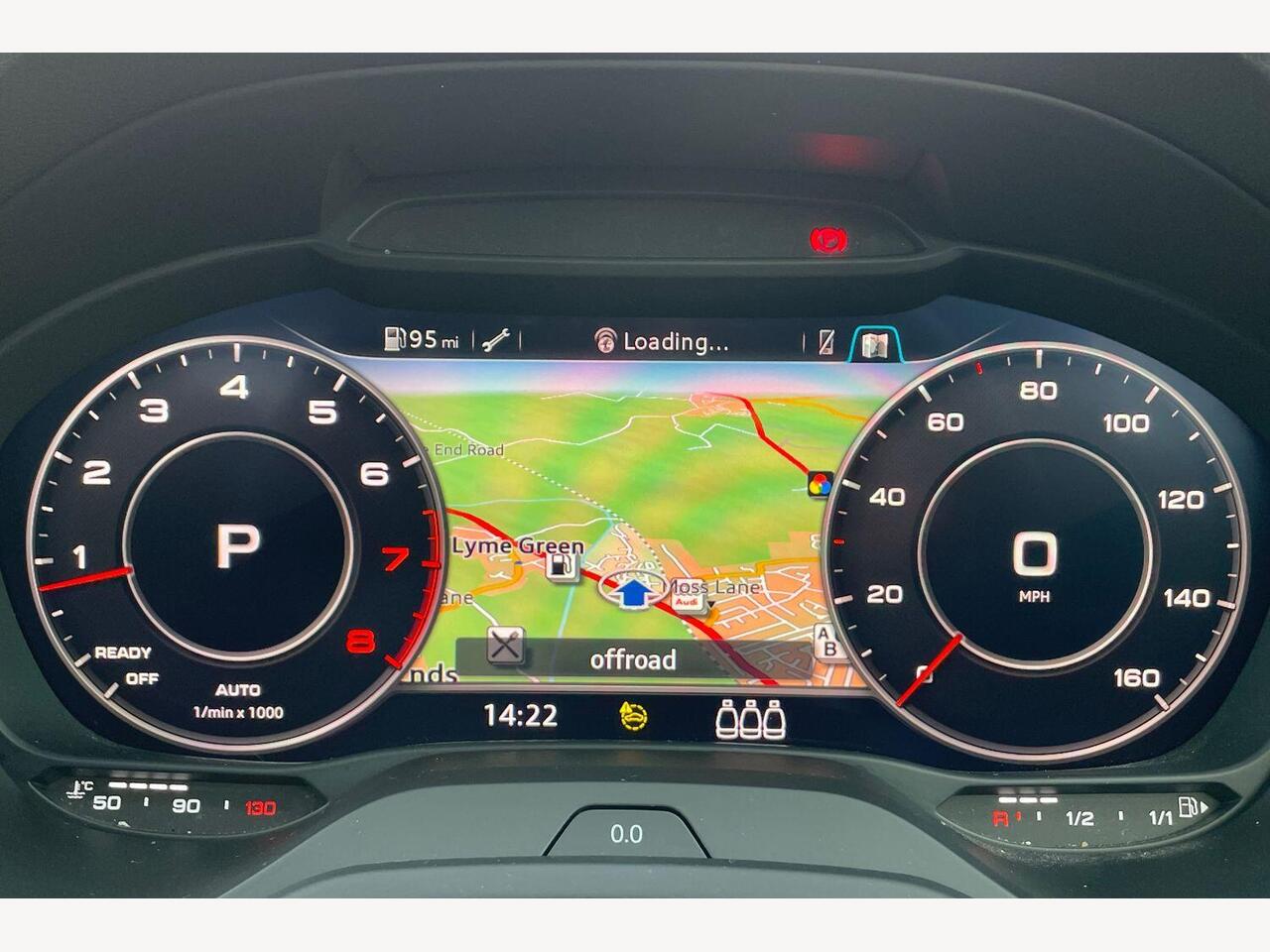 Used Audi Q2 2023 for sale - 76676216: Photo 7