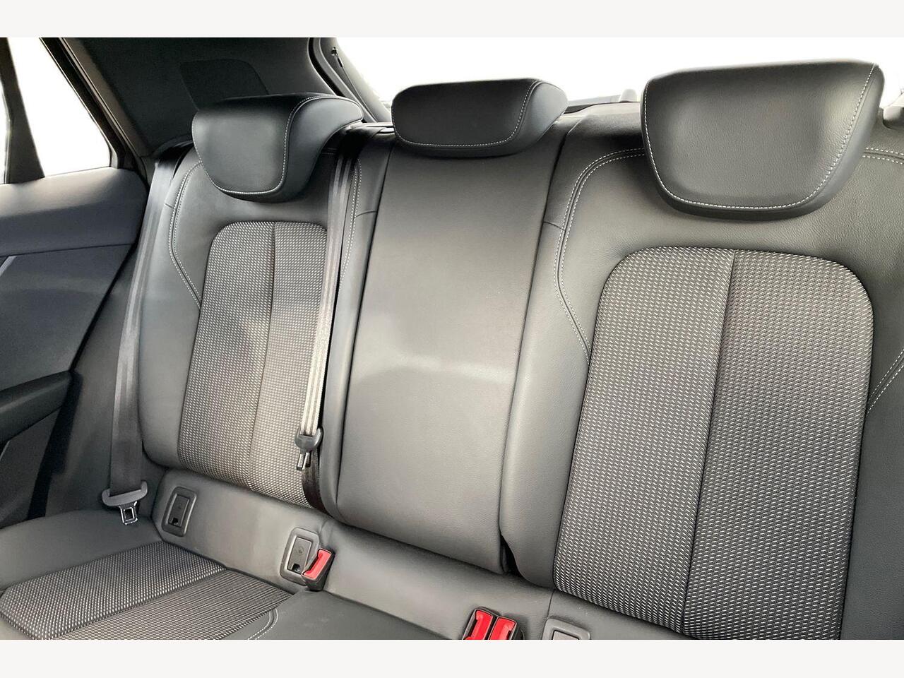 Used Audi Q2 2023 for sale - 76676216: Photo 8