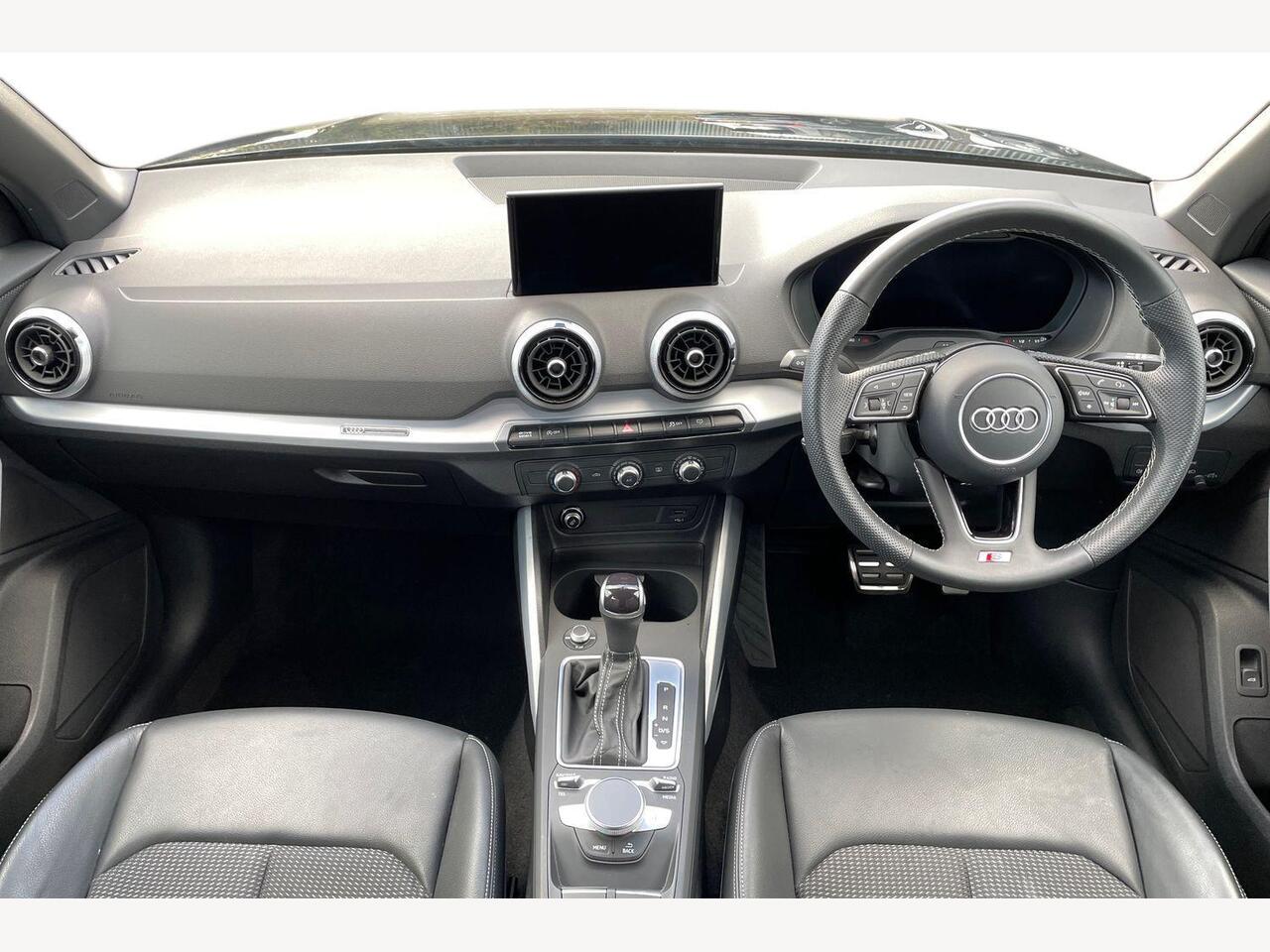 Used Audi Q2 2023 for sale - 76676216: Photo 9