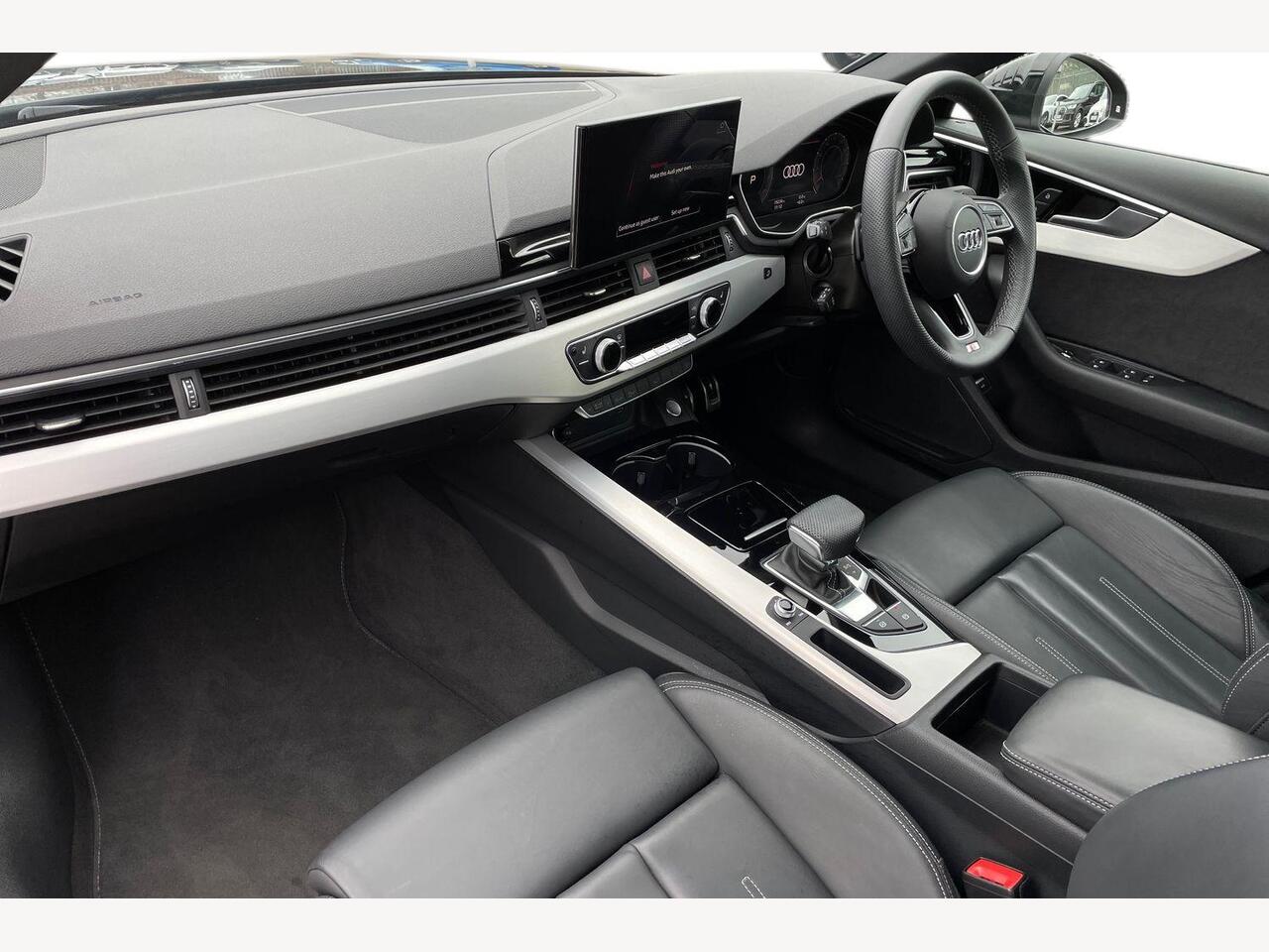 Used Audi A4 2024 for sale - 78158906: Photo 2