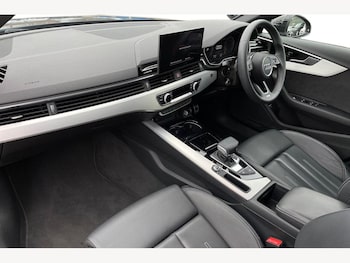 Used Audi A4 2024 for sale - 78158906: Photo