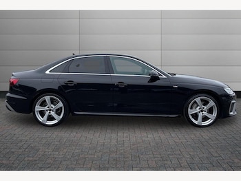 Used Audi A4 2024 for sale - 78158906: Photo