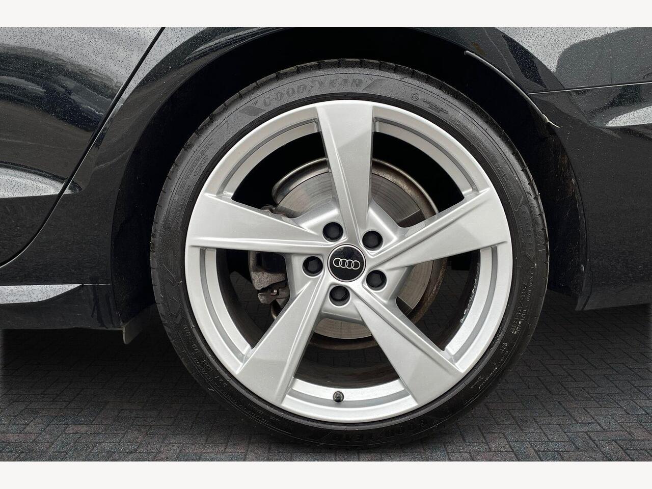 Used Audi A4 2024 for sale - 78158906: Photo 5