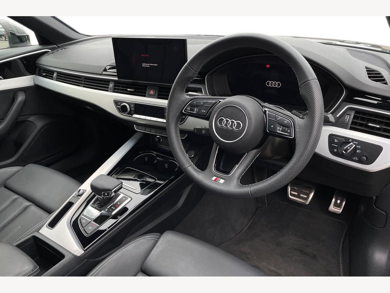Used Audi A4 2024 for sale - 78158906: Photo 6