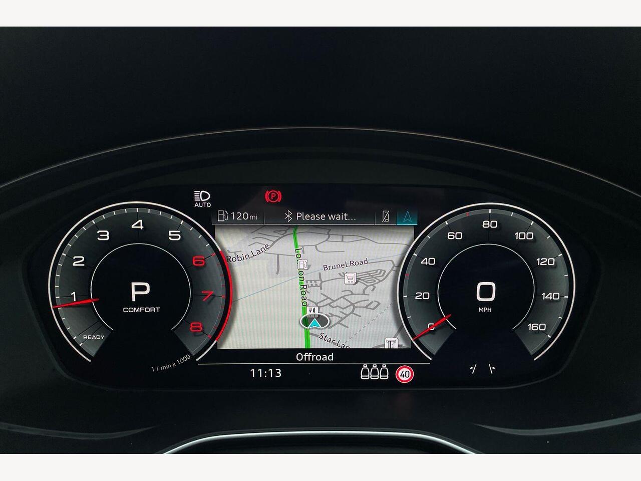 Used Audi A4 2024 for sale - 78158906: Photo 7