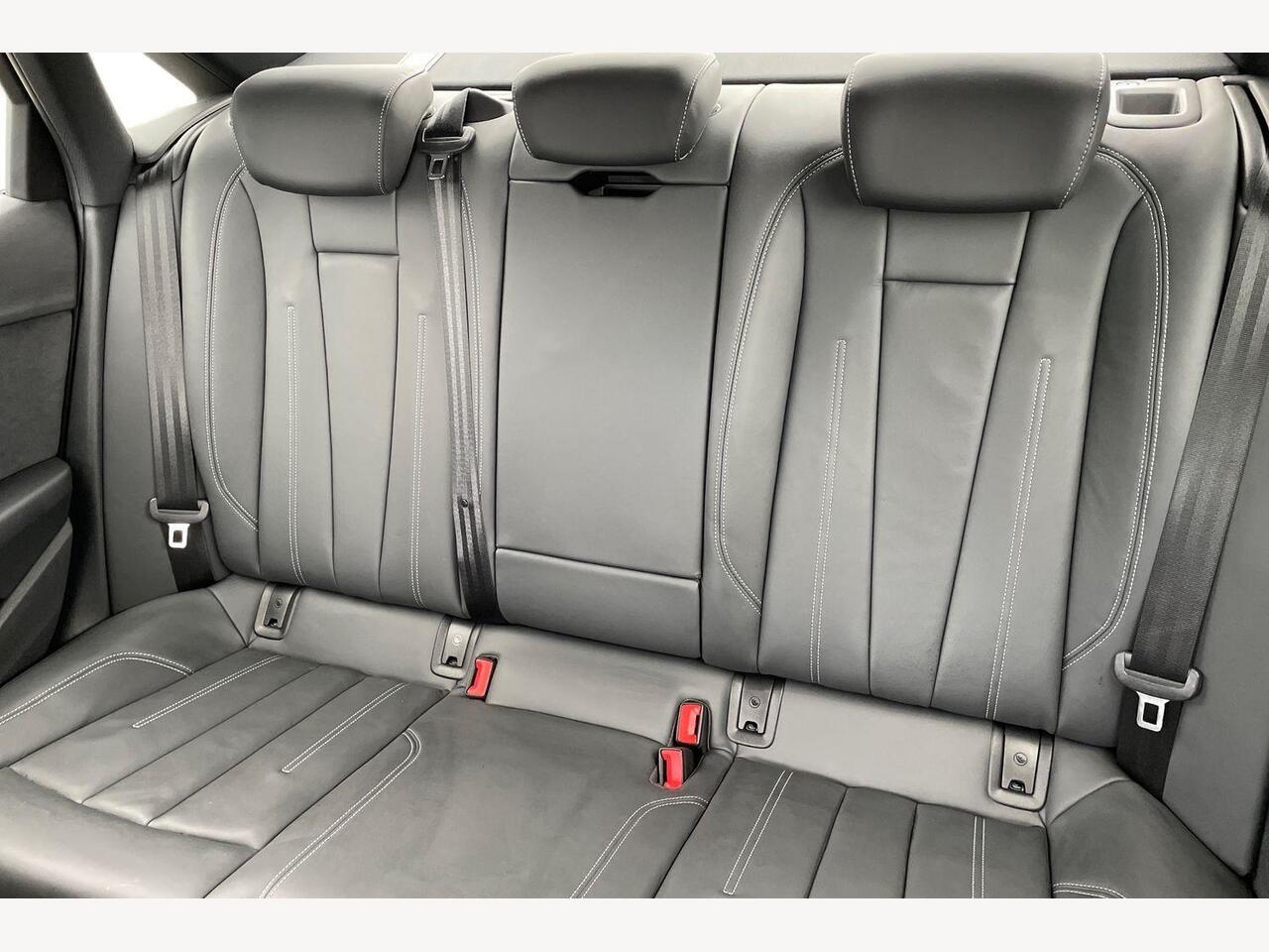 Used Audi A4 2024 for sale - 78158906: Photo 8