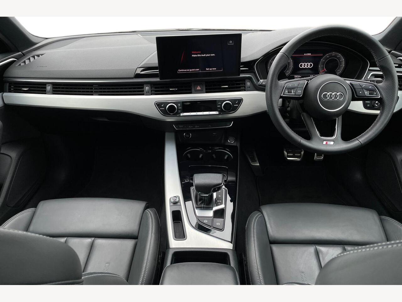 Used Audi A4 2024 for sale - 78158906: Photo 9