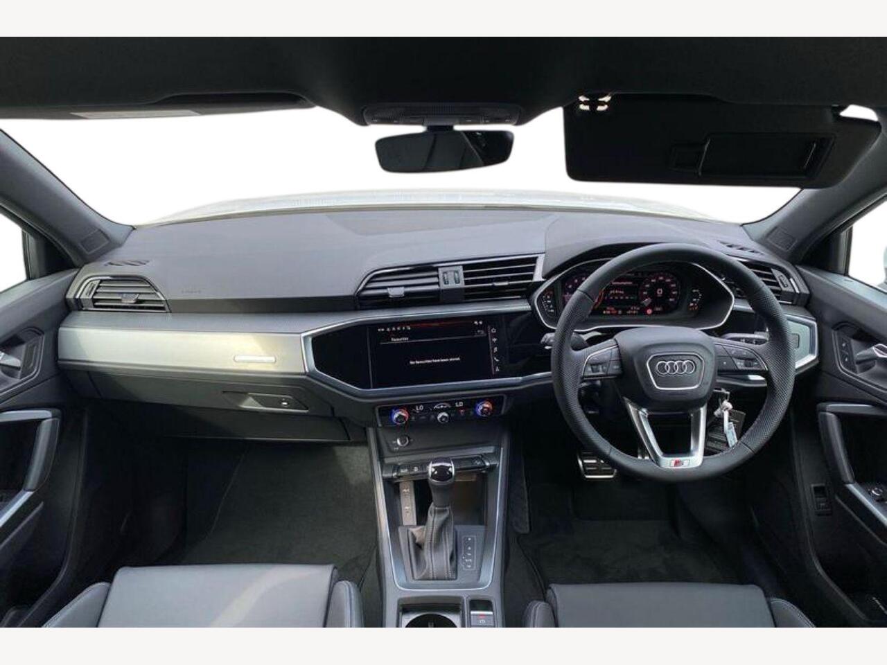 Used Audi Q3 2025 for sale - 77100673: Photo 10