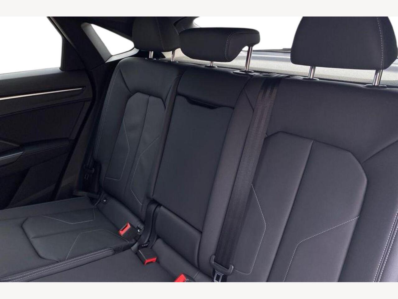 Used Audi Q3 2025 for sale - 77100673: Photo 9