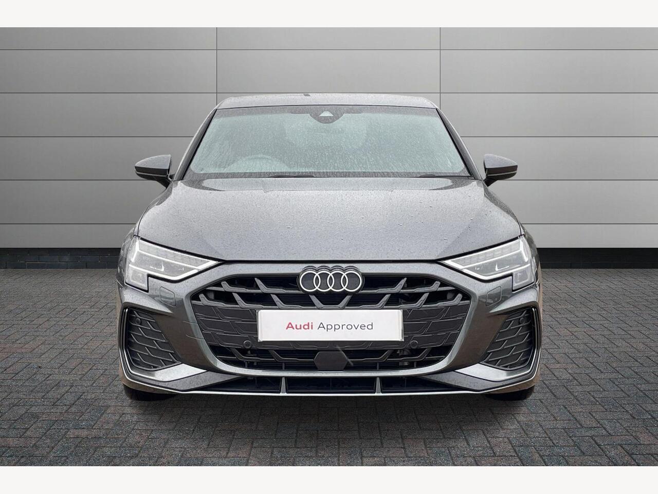 Used Audi A3 2025 for sale - 76977601: Photo 10