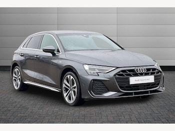 Audi A3 feature image