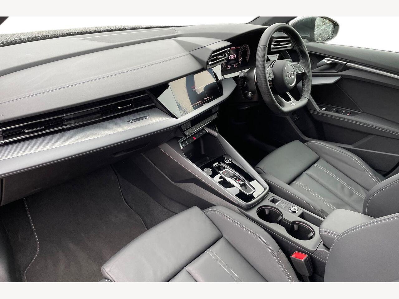 Used Audi A3 2025 for sale - 76977601: Photo 2