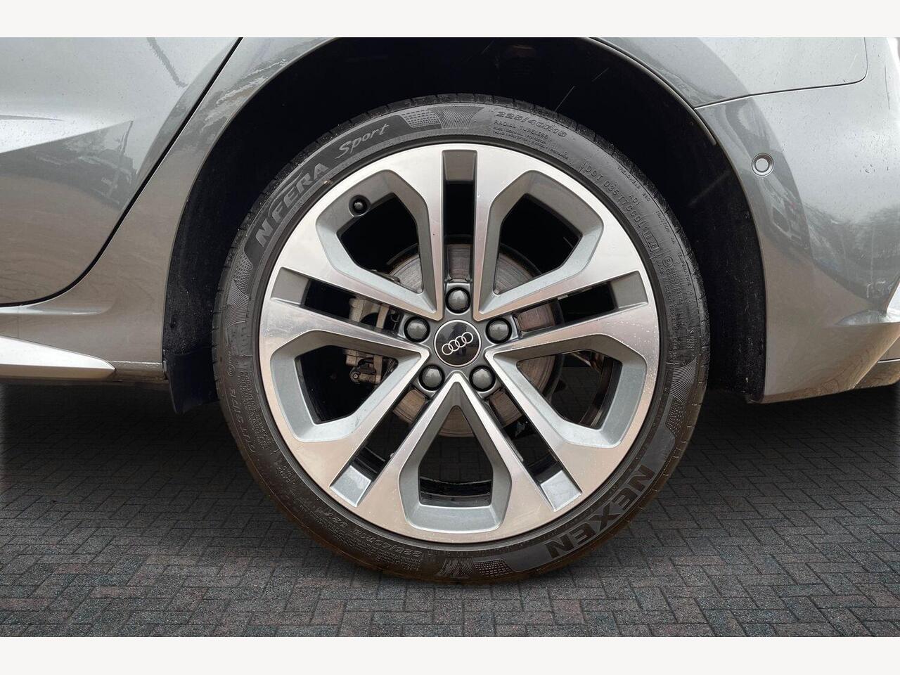 Used Audi A3 2025 for sale - 76977601: Photo 5