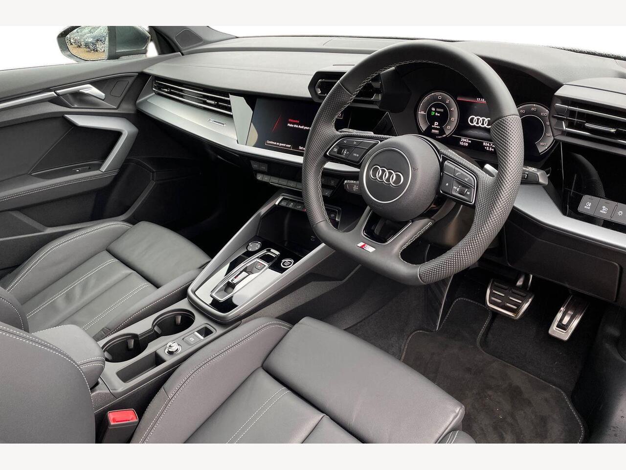 Used Audi A3 2025 for sale - 76977601: Photo 6