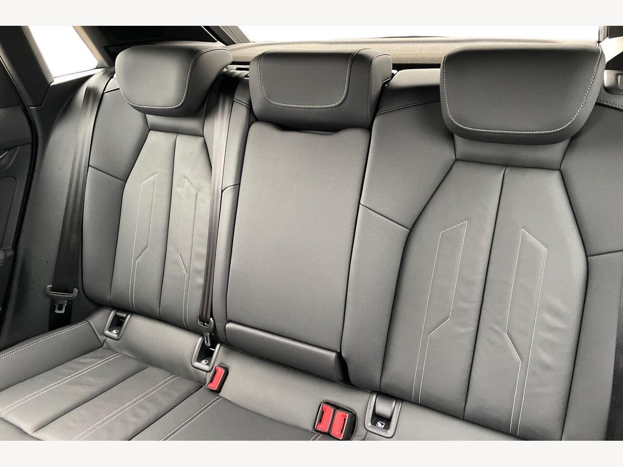 Used Audi A3 2025 for sale - 76977601: Photo 8