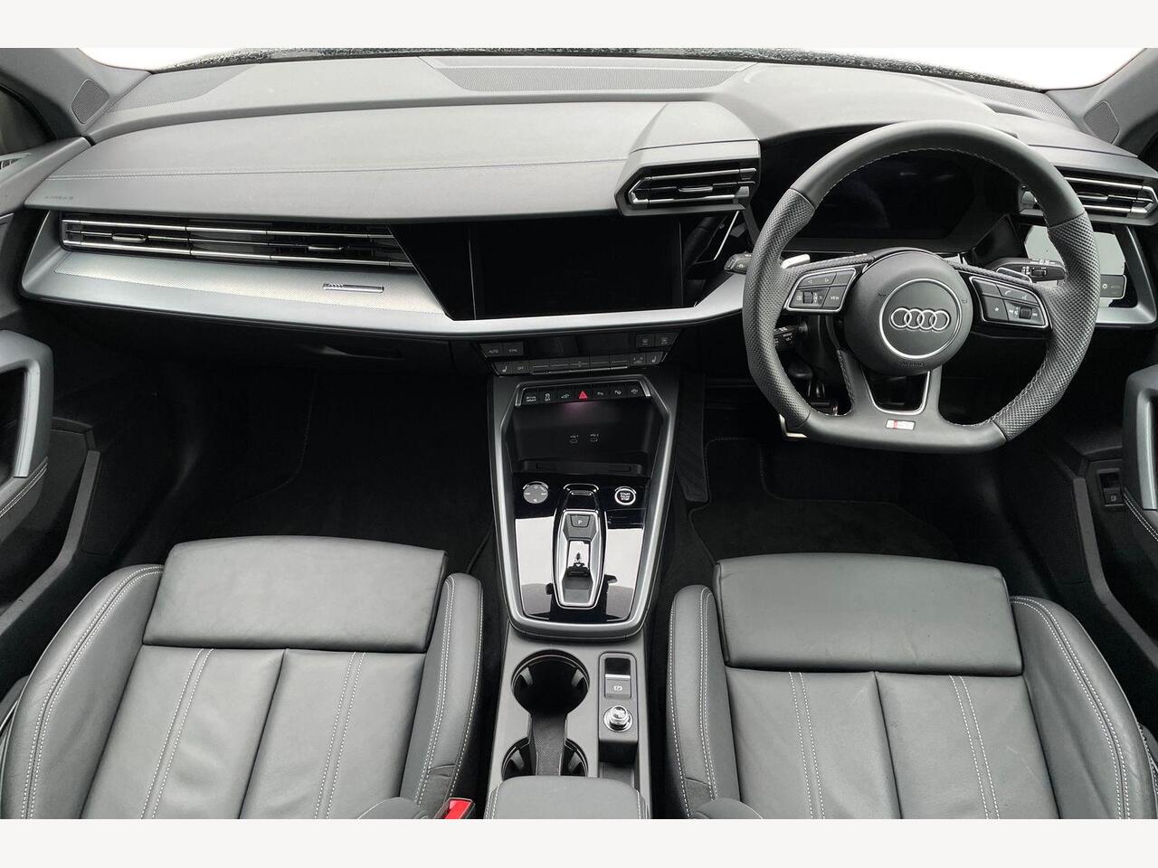 Used Audi A3 2025 for sale - 76977601: Photo 9