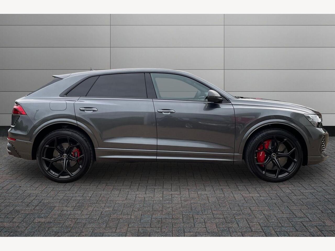 Used Audi RS Q8 2025 for sale - 76678826: Photo 4