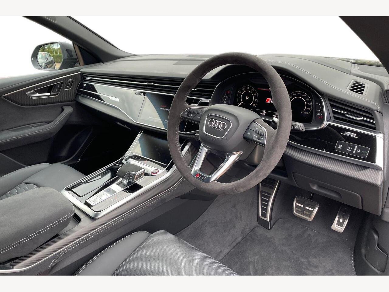 Used Audi RS Q8 2025 for sale - 76678826: Photo 6
