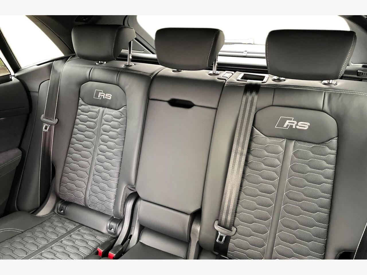 Used Audi RS Q8 2025 for sale - 76678826: Photo 8