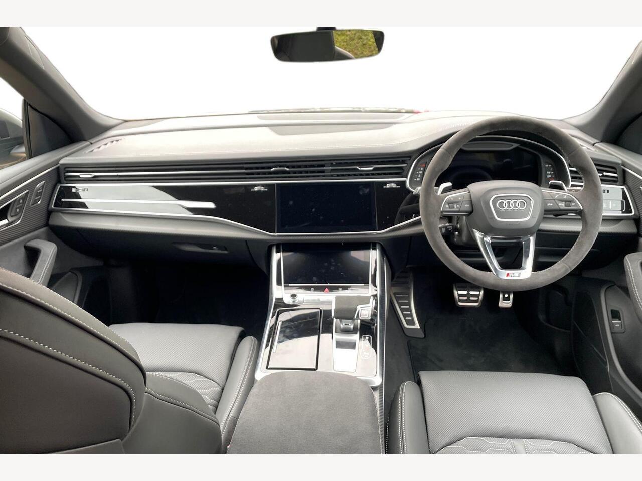 Used Audi RS Q8 2025 for sale - 76678826: Photo 9